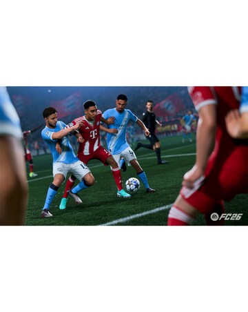 EA SPORTS FC 26 Standard Edition (PS4)