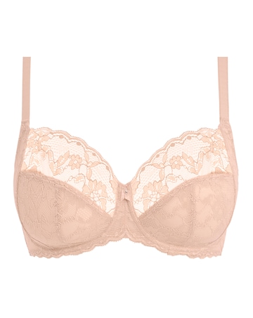 Freya Offbeat Balcony Wired Bra