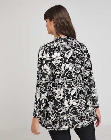 Swim Rash Top