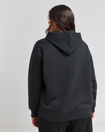 New Balance Fleece Overhead Hoodie