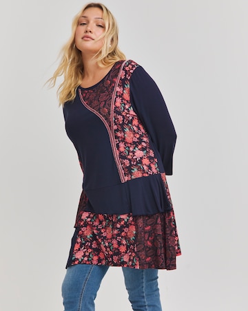 Joe Browns Mix it up Tunic