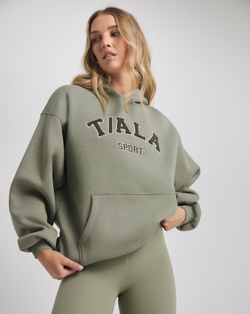 TALA Oversized Club Hoodie