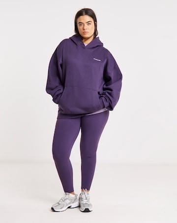Gym King 365 Relaxed Fit Hoodie