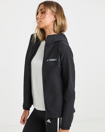 adidas Terrex Softshell Jacket