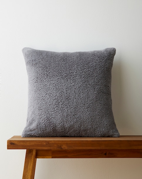 Cuddle Fleece Cushion