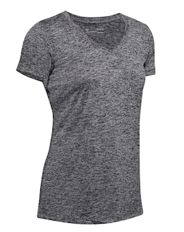 Under Armour Tech Short Sleeve Twist Top