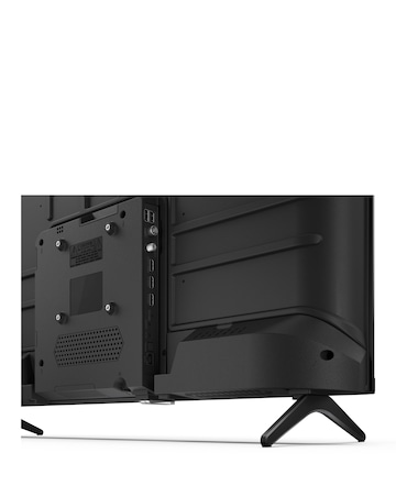 SHARP 1T-C32HE2245KB 32in HD Ready Smart TiVo LED TV with Freely