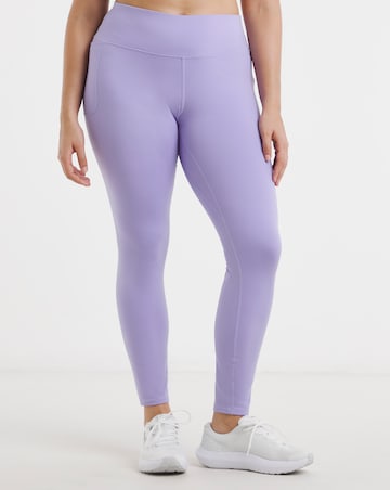 Under Armour Motion Leggings