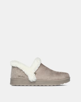 Skechers Cozy Up A-Line Slipper with Memory Foam - Standard Fit
