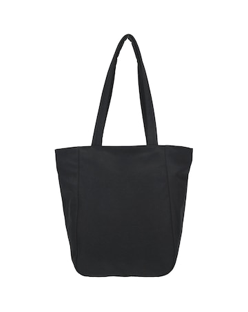 Enrico Benetti Tessa Twin handle Nylon/Polyester Shopper