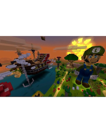 Minecraft (Nintendo Switch)