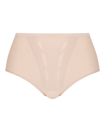 Triumph Shape Smart Light Control Maxi Shaper Beige