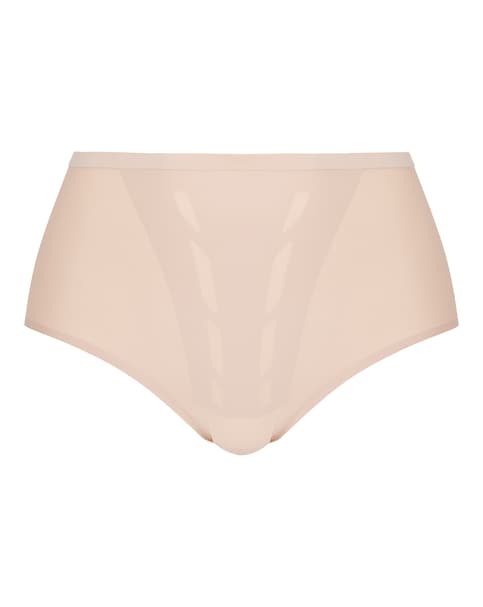 Triumph Shape Smart Light Control Maxi Shaper Beige