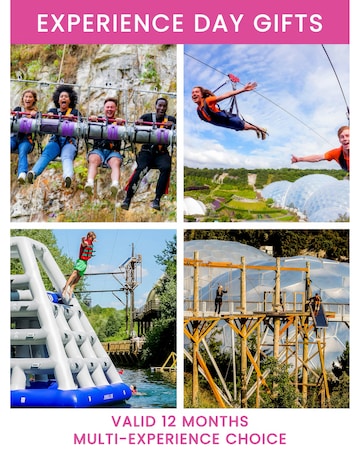 The Hangloose Experience - Experience Voucher