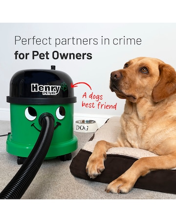 Henry Pet XL