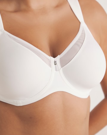 Triumph True Shape Sensation Minimiser Wired Bra