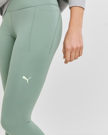 PUMA Fit Everyday Cloudspun Tight
