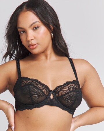 Boux Avenue Gracey Balcony Wired Bra