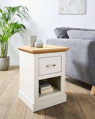 Julipa Ashford Side Table