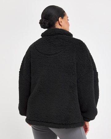 Pretty Secrets Snuggle Top