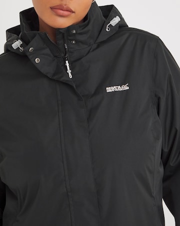 Regatta Daysha Waterproof Jacket