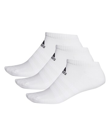 adidas Cushion 3 Pack Socks