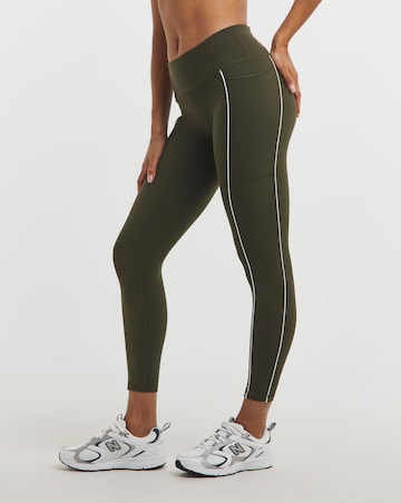 Sweaty Betty Power 7/8 Legging