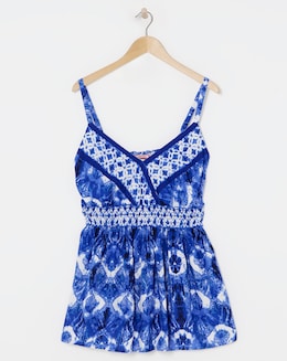 Joe Browns Ocean Drive Boho Cami