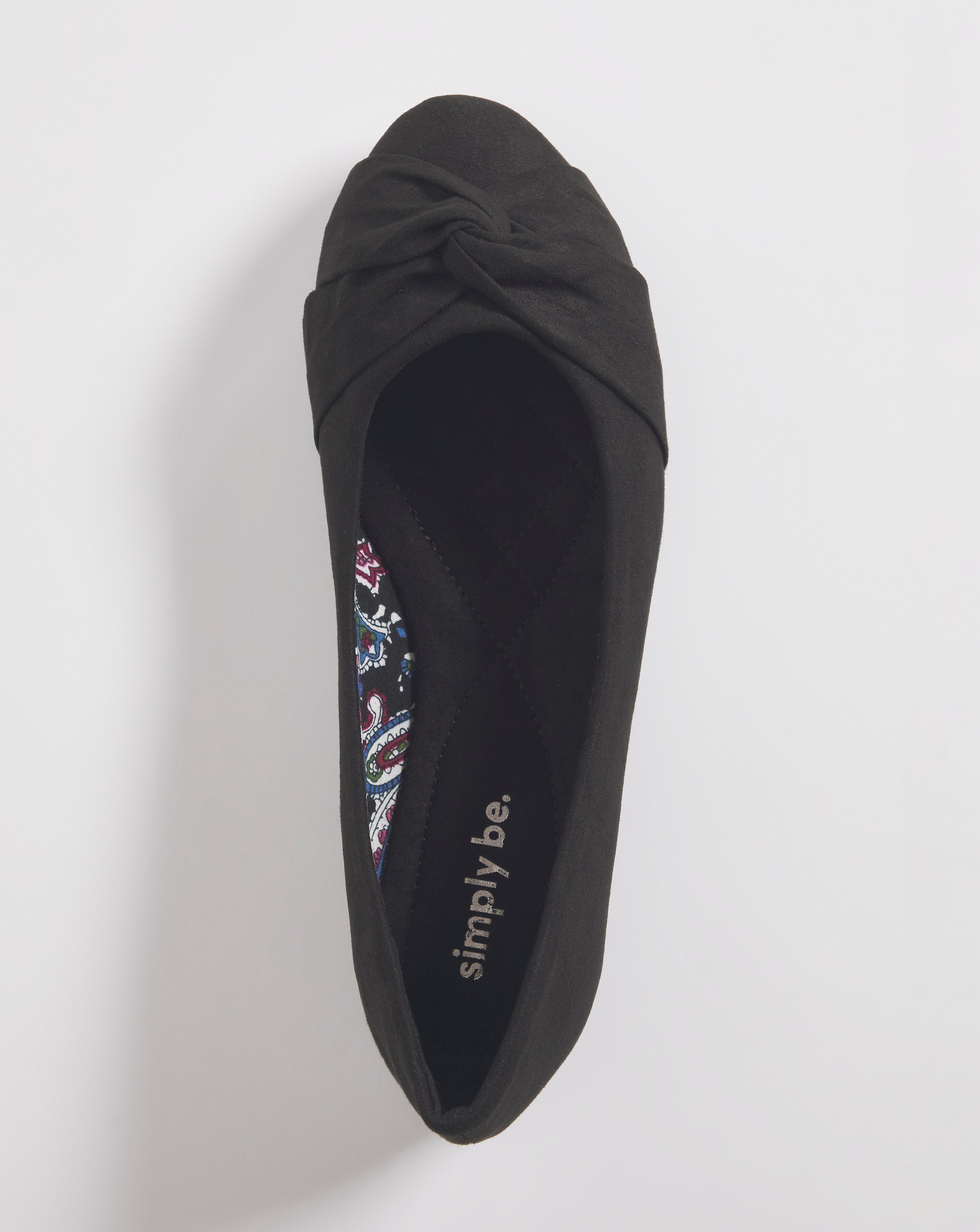 Puma ballerina flats uk deals
