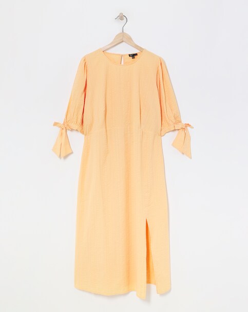 Nobody's Child Esme Midi Dress