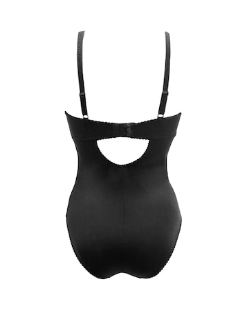 Pour Moi St Tropez Underwired Bodyshaper
