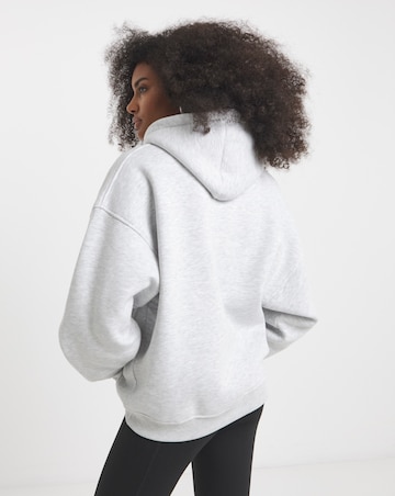 TALA Active Embroidered Hoodie