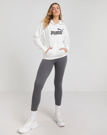 PUMA Essential Animal Hoodie