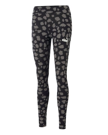 PUMA Animal Leggings