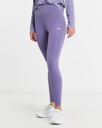 Under Armour Motion Ankle Leggings
