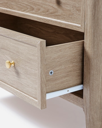 Julipa Charlotte Small Chest of Drawers