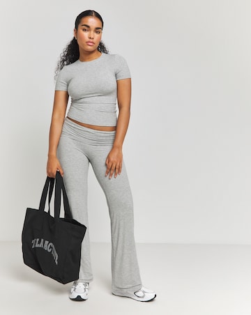 TALA 365 Longer Length Short Sleeve T-Shirt