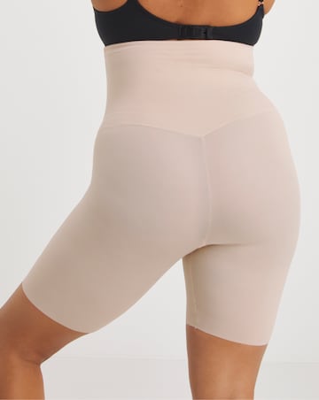 Maidenform Firm Foundation Firm Control Thigh Shaper