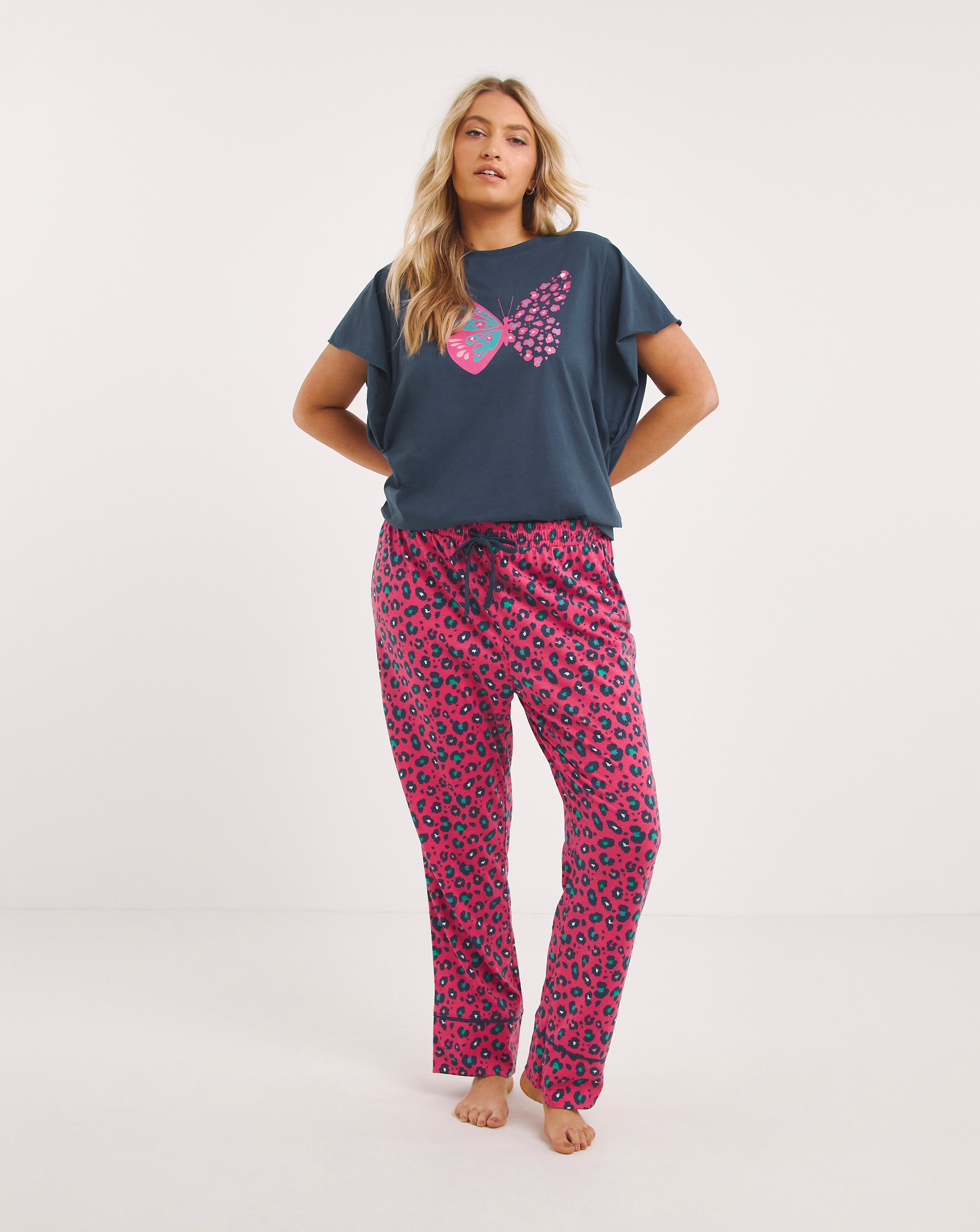 Joe browns pjs online