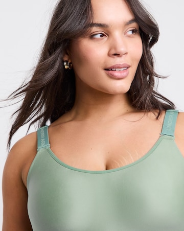 Under Armour Infinity Mid 2.0 Bra