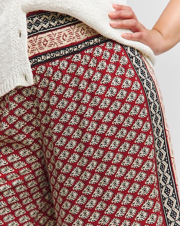 Joe Browns Beach Babe Boho Trousers
