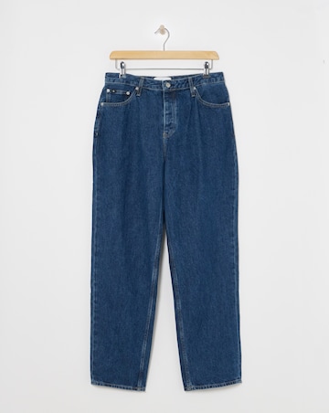 Calvin Klein Jeans 90's Straight Leg Jean