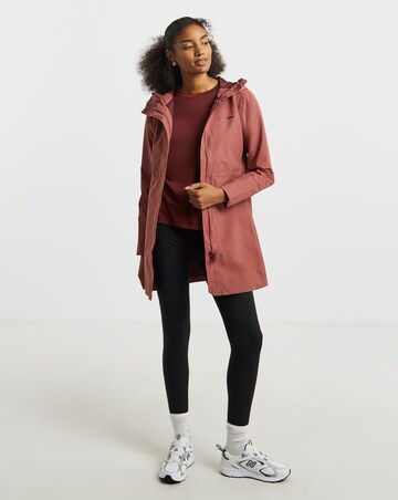 Berghaus Omeara Long Jacket
