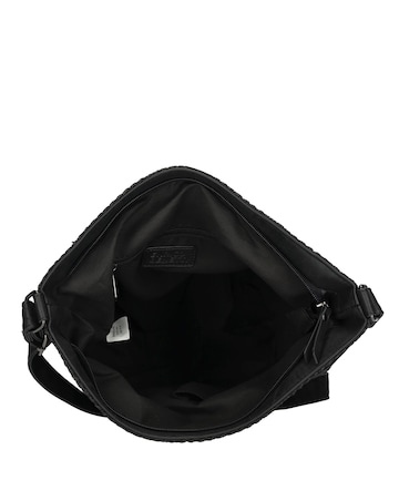 Enrico Benetti Summer Two Handle Nylon/Polyester Shoulderbag