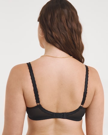 Panache Jasmine Balcony Wired Bra