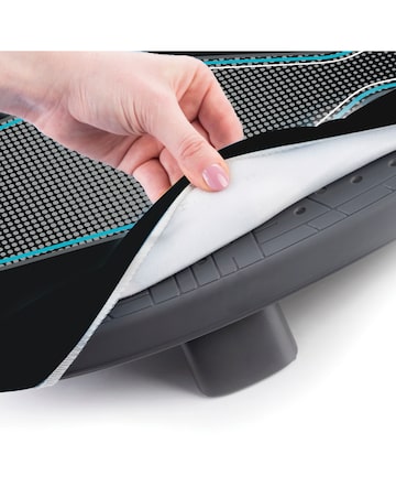 Minky Ergo Table Top Ironing Board