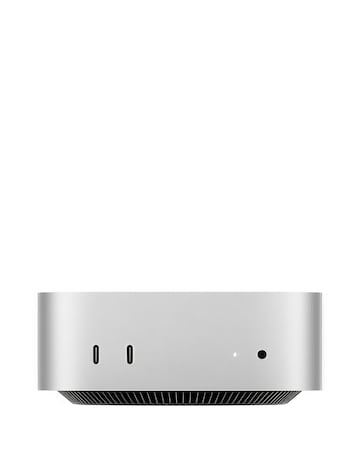 Apple Mac mini (M4, 2024) 10-core CPU, 10-core GPU, 16GB, 512GB SSD