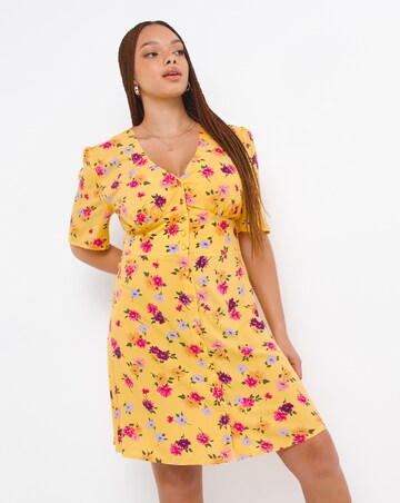 Nobody's Child Alexa Mini Dress