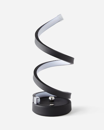 Rechargeable LED Twist Table Lamp