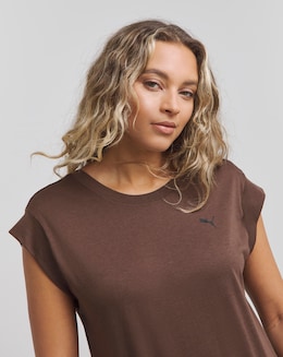 PUMA Studio Foundations T-Shirt